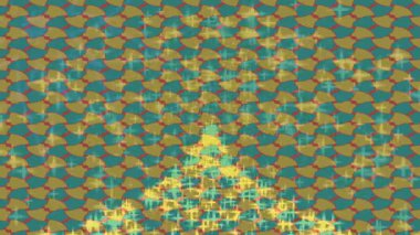 Benzersiz hareket dokusu tasarım sanatı ile profesyonel video düzenleme için modern soyut grafikler