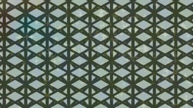 Modern medya üretimi için fütüristik dijital soyut doku sinematik tarz hareketli grafik ögesi