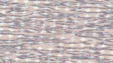 Dijital doku yüzey tasarım biçimi ile modern video animasyonu için gelişmiş hareket grafikleri