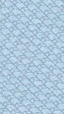 Estetik doku arkaplan tasarımı renkli hareket grafikleri ile moda film giriş profosyoneli