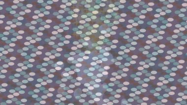 Lüks hareket tasarımı üst düzey video projeleri ve dijital sanat için zarif, pürüzsüz bir dokusu var.