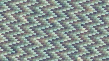 Dijital doku yüzey tasarım biçimi ile modern video animasyonu için gelişmiş hareket grafikleri