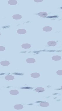 Benzersiz video giriş tasarımı projeleri için detaylı yüzey kalıbı film animasyon stili grafik girişi