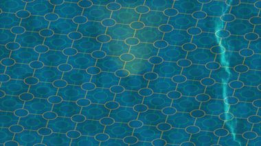 Yaratıcı video düzenleme film arkaplan tasarımı için minimalist organik hareket grafikleri