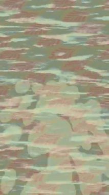 Modern medya üretimi için fütüristik dijital soyut doku sinematik tarz hareketli grafik ögesi