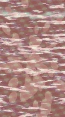 Yaratıcı video düzenleme film tasarımı için benzersiz hareket grafikleri biçimi giriş hareketi video pro