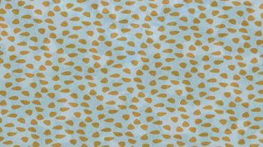 Dijital doku yüzey tasarım biçimi ile modern video animasyonu için gelişmiş hareket grafikleri