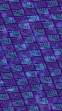 Modern medya üretimi için fütüristik dijital soyut doku sinematik tarz hareketli grafik ögesi