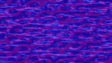 Benzersiz hareket grafikleri tasarım sanatına sahip yaratıcı film üretimi için özet bir arkaplan