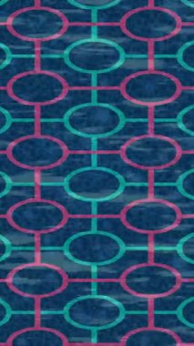 Profesyonel video projeleri sanat tarzı için organik hareketli arkaplan tasarımı