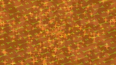 Benzersiz hareket dokusu tasarım sanatı ile profesyonel video düzenleme için modern soyut grafikler