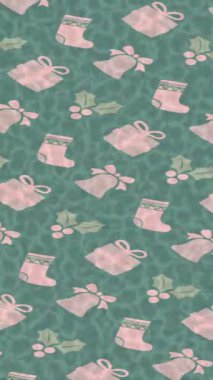 Benzersiz hareket grafikleri tasarım sanatına sahip yaratıcı film üretimi için özet bir arkaplan