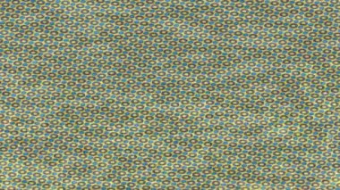 Benzersiz hareket grafikleri tasarım sanatına sahip yaratıcı film üretimi için özet bir arkaplan