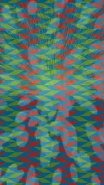 Modern medya üretimi için fütüristik dijital soyut doku sinematik tarz hareketli grafik ögesi