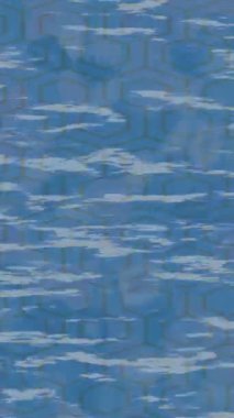 Estetik doku arkaplan tasarımı renkli hareket grafikleri ile moda film giriş profosyoneli