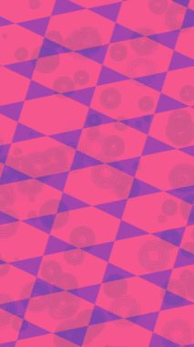 Benzersiz hareket grafikleri tasarım sanatına sahip yaratıcı film üretimi için özet bir arkaplan