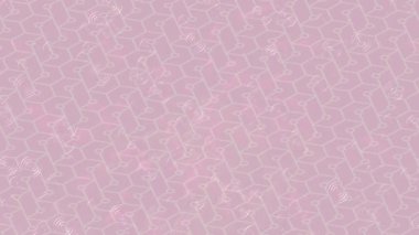 Benzersiz hareket dokusu tasarım sanatı ile profesyonel video düzenleme için modern soyut grafikler