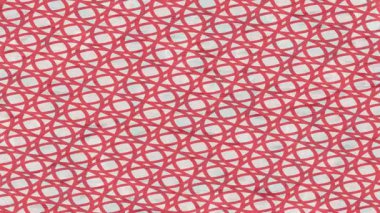 Estetik doku arkaplan tasarımı renkli hareket grafikleri ile moda film giriş profosyoneli