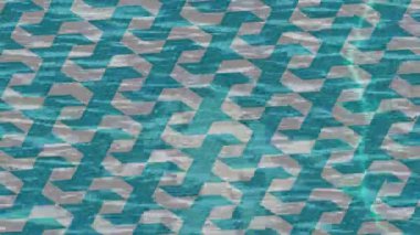 Profesyonel video projeleri sanat tarzı için organik hareketli arkaplan tasarımı