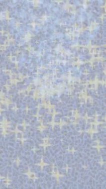 Organik desenli yüzey giriş stili video film sanatı ile soyut arkaplan tasarımı