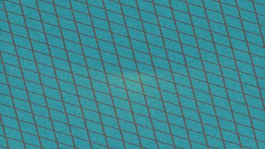 Benzersiz dijital hareket grafiklerine sahip yaratıcı sinematik projeler için yumuşak animasyon yüzeyi