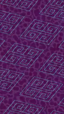 Yaratıcı video düzenleme film arkaplan tasarımı için minimalist organik hareket grafikleri