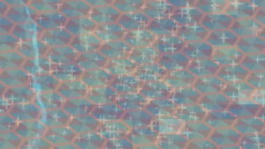 Yaratıcı video düzenleme film arkaplan tasarımı için minimalist organik hareket grafikleri