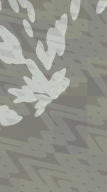 Lüks hareket tasarımı üst düzey video projeleri ve dijital sanat için zarif, pürüzsüz bir dokusu var.