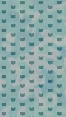 Benzersiz hareket grafikleri tasarım sanatına sahip yaratıcı film üretimi için özet bir arkaplan