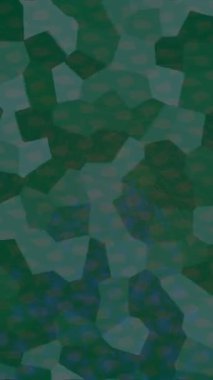 Estetik doku arkaplan tasarımı renkli hareket grafikleri ile moda film giriş profosyoneli