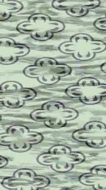 Modern medya üretimi için fütüristik dijital soyut doku sinematik tarz hareketli grafik ögesi