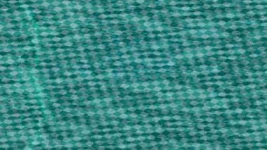 Organik desenli yüzey giriş stili video film sanatı ile soyut arkaplan tasarımı