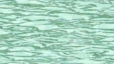 Benzersiz hareket grafikleri tasarım sanatına sahip yaratıcı film üretimi için özet bir arkaplan