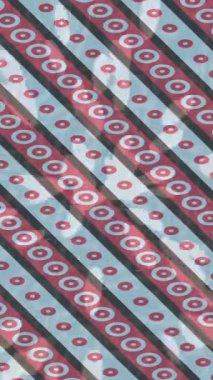 Benzersiz dijital hareket grafiklerine sahip yaratıcı sinematik projeler için yumuşak animasyon yüzeyi