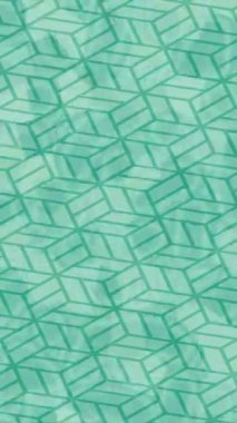 Benzersiz video giriş tasarımı projeleri için detaylı yüzey kalıbı film animasyon stili grafik girişi