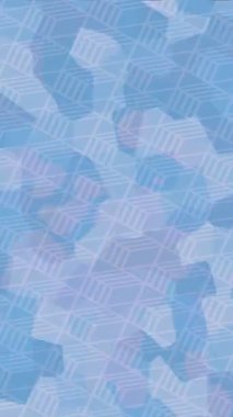 Benzersiz hareket grafikleri tasarım sanatına sahip yaratıcı film üretimi için özet bir arkaplan