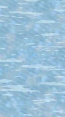 Organik desenli yüzey giriş stili video film sanatı ile soyut arkaplan tasarımı