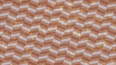 Soyut hareket desenli fütüristik video üretimi için dinamik dijital arkaplan