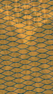 Benzersiz hareket grafikleri tasarım sanatına sahip yaratıcı film üretimi için özet bir arkaplan