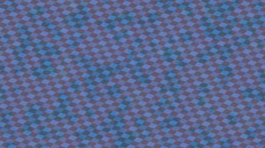 Organik desenli yüzey giriş stili video film sanatı ile soyut arkaplan tasarımı