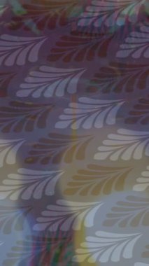 Yaratıcı video düzenleme film tasarımı için benzersiz hareket grafikleri biçimi giriş hareketi video pro