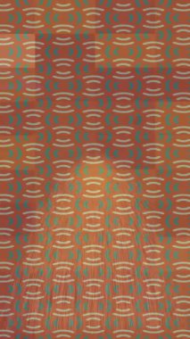 Benzersiz dijital hareket grafiklerine sahip yaratıcı sinematik projeler için yumuşak animasyon yüzeyi