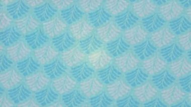 Estetik doku arkaplan tasarımı renkli hareket grafikleri ile moda film giriş profosyoneli