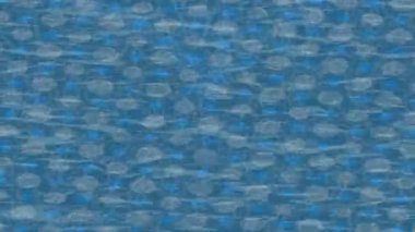 Benzersiz hareket dokusu tasarım sanatı ile profesyonel video düzenleme için modern soyut grafikler