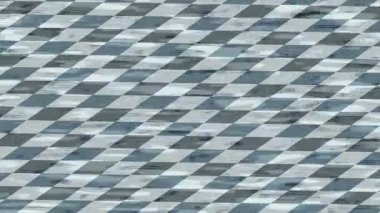 Benzersiz dijital hareket grafiklerine sahip yaratıcı sinematik projeler için yumuşak animasyon yüzeyi