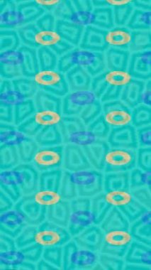 Yaratıcı video düzenleme film tasarımı için benzersiz hareket grafikleri biçimi giriş hareketi video pro