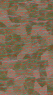 Estetik doku arkaplan tasarımı renkli hareket grafikleri ile moda film giriş profosyoneli