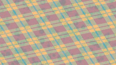 Soyut hareket desenli fütüristik video üretimi için dinamik dijital arkaplan