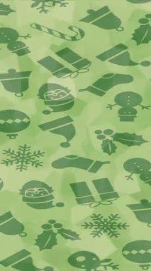 Modern medya üretimi için fütüristik dijital soyut doku sinematik tarz hareketli grafik ögesi