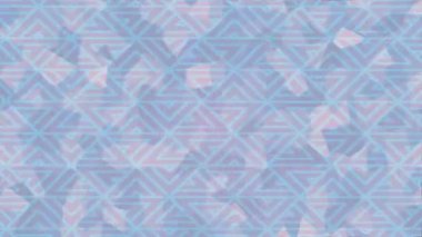 Benzersiz hareket dokusu tasarım sanatı ile profesyonel video düzenleme için modern soyut grafikler